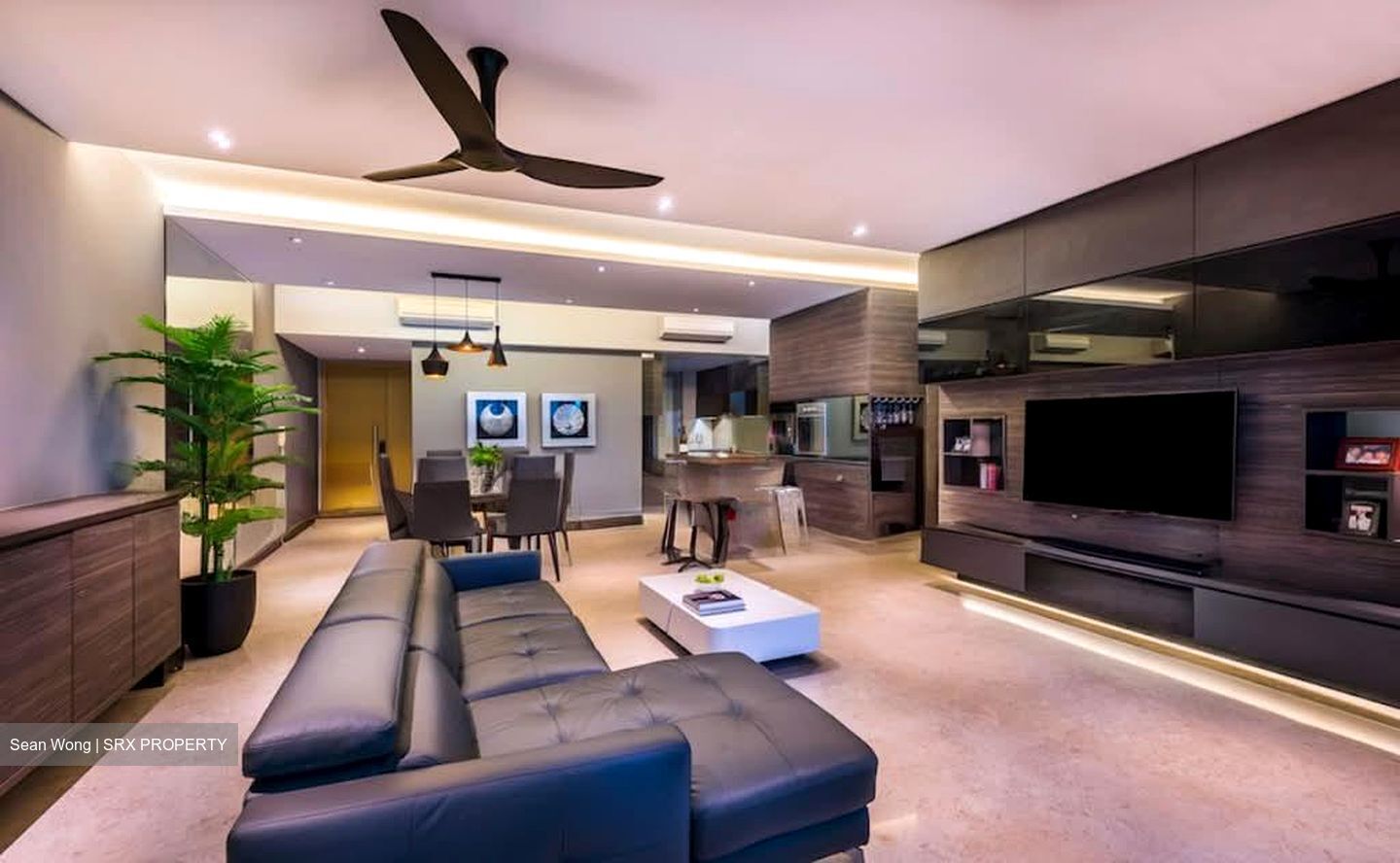 Tanah Merah Kechil Link (D16), Condominium #548861351